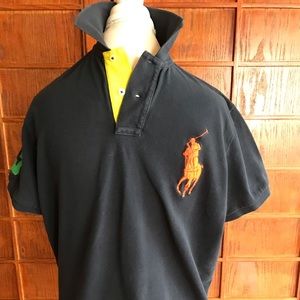 Polo Ralph Lauren polo shirt